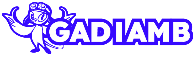 Logo gadiamb