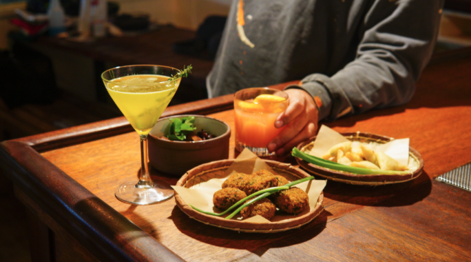 Restaurant le maloya new york