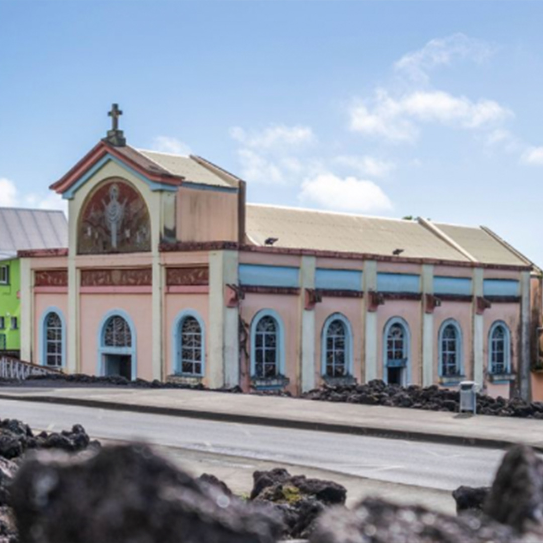 notre dame des laves